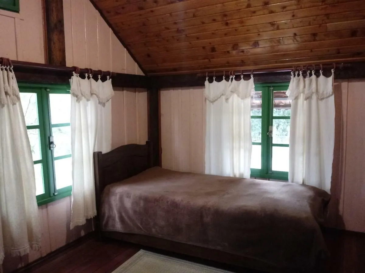 Sitio Do Alemao Hotel Bateias de Baixo Holiday home