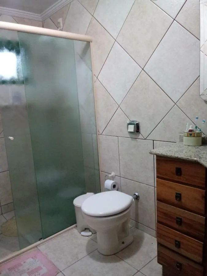 Sitio Do Alemao Hotel Bateias de Baixo Holiday home